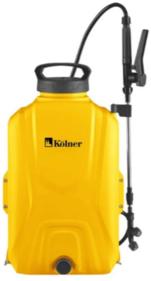 Опрыскиватели