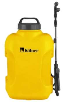 Опрыскиватель KOLNER KSC 12-16L-01
