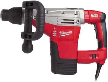 Отбойный молоток Milwaukee K 500 S