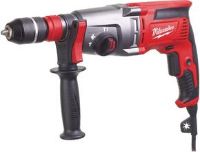 Перфораторы