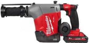 Перфораторы