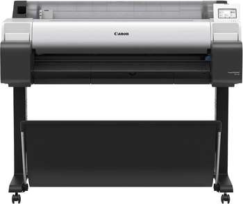 Плоттер Canon imagePROGRAF TM-340