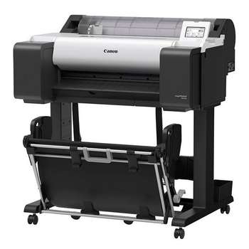 Плоттер Canon Image Prograf TM-255