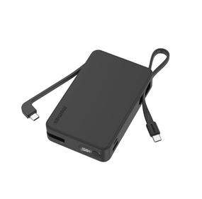 Аккумуляторы внешние