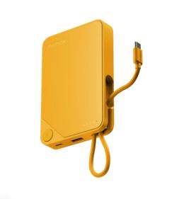 Аккумуляторы внешние