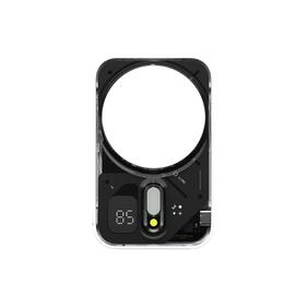 Аккумуляторы внешние