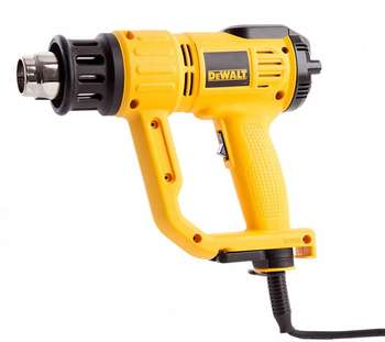 Фен технический DEWALT Промышленный фен D26414