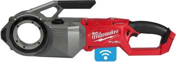 Электроинструмент Milwaukee Резьбонарезной инструмент M18 FPT2-0C