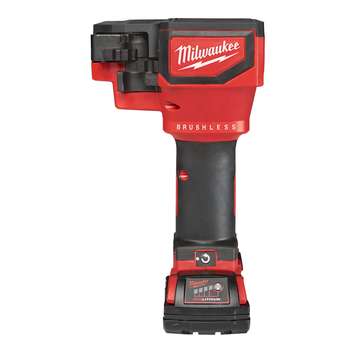 Электроинструмент Milwaukee Шпилькорез M18 BLTRC-522X