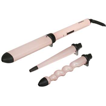 Выпрямитель волос BABYLISS Мультистайлер MS750E
