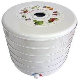 Сушилки для овощей и фруктов