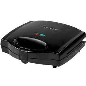 Ростеры, бутербродницы