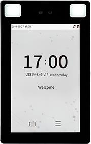 Системы СКУД