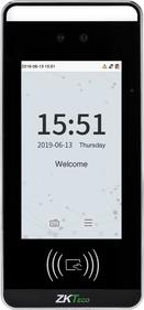 Системы СКУД