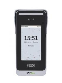 Системы СКУД