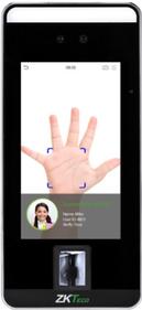 Системы СКУД