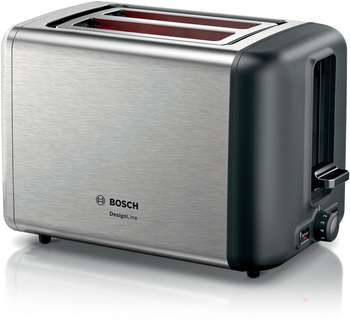 Тостер BOSCH TAT3P420
