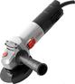 Шлифмашина углошлифовальная СТАВР Угловая шлифмашина МШУ-115/850