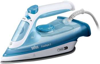 Утюг BRAUN FreeStyle 3 FI3144BL