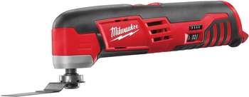 Шлифмашина эксцентриковая Milwaukee Реноватор C12 MT-0