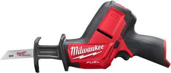 Пила циркулярная Milwaukee Сабельная пила M12 CHZ-0 FUEL