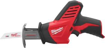 Пила циркулярная Milwaukee Сабельная пила C12HZ-0
