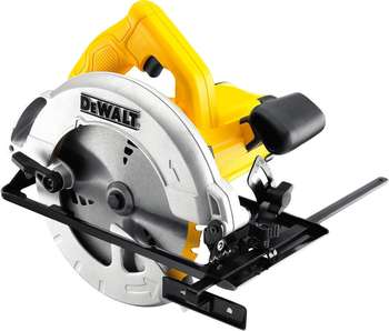 Пила циркулярная DEWALT Дисковая