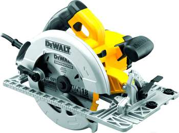 Пила циркулярная DEWALT Дисковая