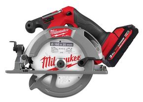 Пилы циркулярные