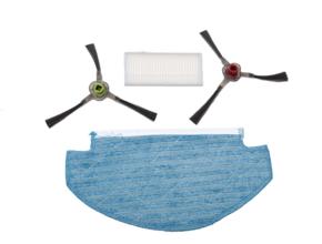 Аксессуары для пылесосов