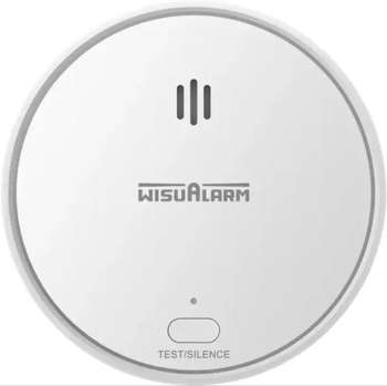 Датчик безопасности DAHUA Датчик дыма DHI-HY-SA20A