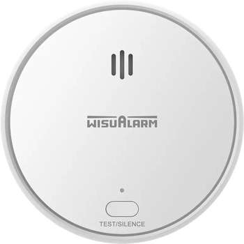 Датчик безопасности DAHUA Датчик дыма DHI-HY-SA30A-R8