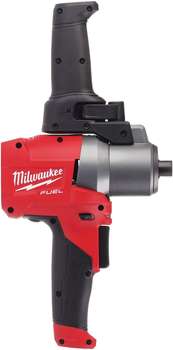Строительный миксер Milwaukee M18 FPM-0X FUEL