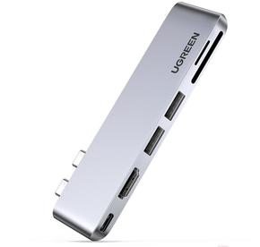 USB-концентраторы