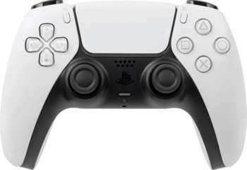Игровое устройство Sony CFI-ZCT1W White