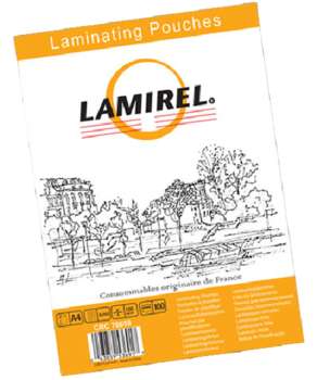 Для ламинатора Lamirel LA-78658