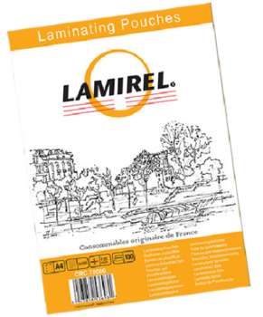 Для ламинатора Lamirel LA-78660