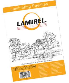 Для ламинатора Lamirel LA-78656