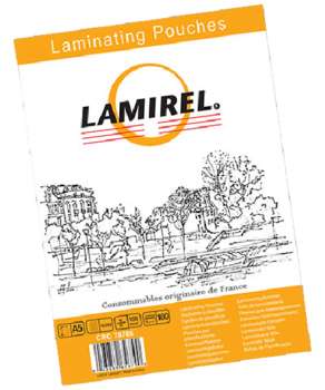 Для ламинатора Lamirel LA-78766