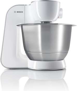 Кухонный комбайн BOSCH MUM54251 белый