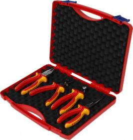 Наборы инструментов