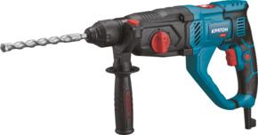 Перфораторы