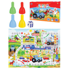 Настольные игры