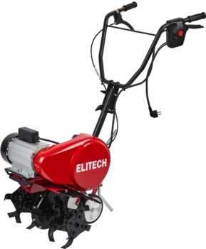 Культиватор ELITECH КБ 4Е