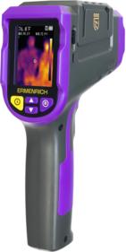 Тепловизоры, пирометры