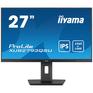 Монитор IIYAMA LCD 27" XUB2793QSU-B7 {IPS 2560x1440 100Hz 1ms 300cd HDMI DisplayPort USB M/M HAS Pivot}