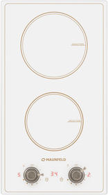 Варочные поверхности электрические