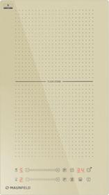 Варочные поверхности электрические