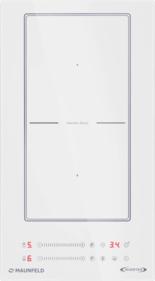 Варочные поверхности электрические