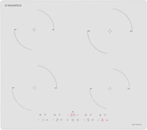 Варочные поверхности электрические